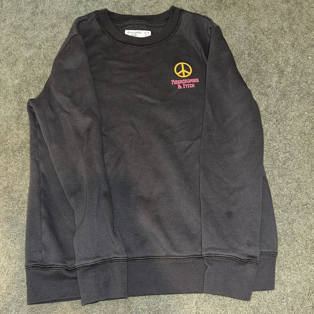 Abercrombie Kids Sweatshirt